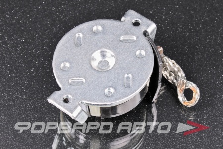 Купить Щеточный узел Лада Largus (12-)/Renault Logan (04-) 1.6i 16V STARTVOLT VBS0907
