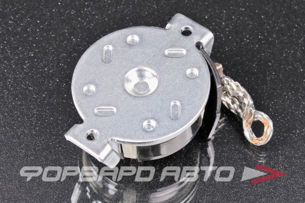 Щеточный узел Лада Largus (12-)/Renault Logan (04-) 1.6i 16V STARTVOLT VBS0907