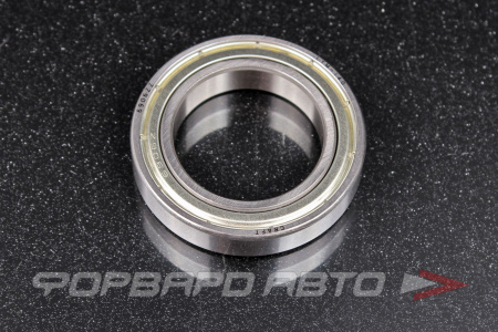 Подшипник 30*47*9, в металле CRAFT BEARINGS 6906-ZZ