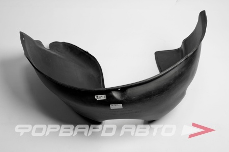 Купить Подкрылок передний левый Renault Sandero I CX 14.SNDR.11