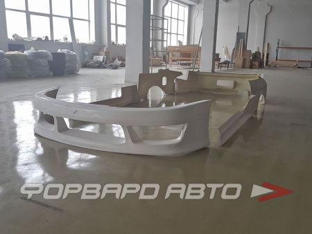 Купить Обвес NISSAN Silvia S14 Monsterservice 