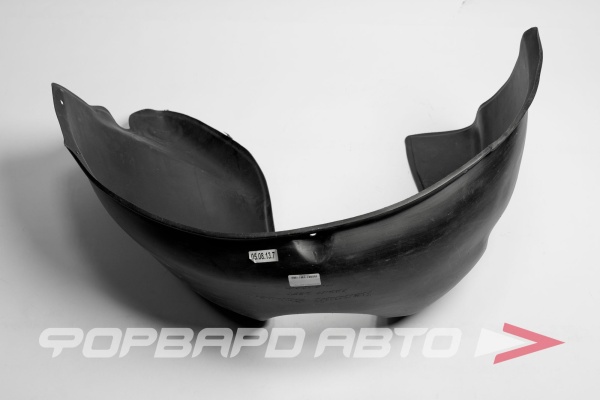 Подкрылок передний левый Renault Sandero I CX 14.SNDR.11