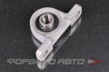 Купить Подшипниковый узел (d-10мм, l-53мм, h-35мм) FUSHI KP000 (K000+P000)