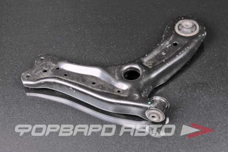 Купить Рычаг подвески, правый CTR CQ0342R