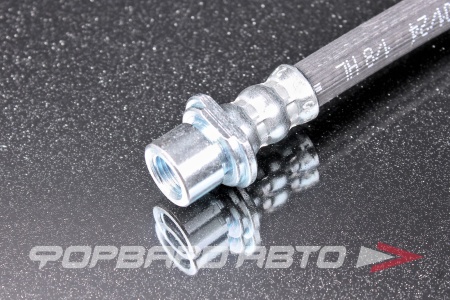 Купить Шланг тормозной K&K FT0285