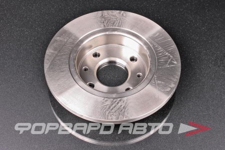 Купить Диск тормозной для автомобиля ВАЗ 2108-09 G-BRAKE GR-01351