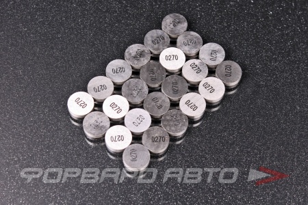 Купить Пружины клапанов TOYOTA 2JZ-GTE + толкатели + ретейнеры для распредвалов PROCAM 2JZ TOMEI TA312A-TY03A