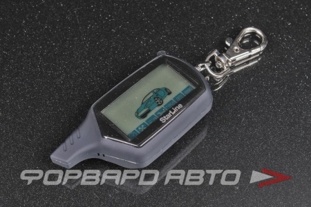 Купить Брелок для автосигнализации для STARLINE A91 <> 