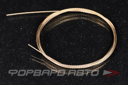 Купить Струна для срезания стекол витая 2м ISISTEM IS-IGL-SW-2M