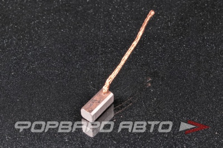 Купить Щетка мотора отопителя 8*8*19 TESLA TECHNICS TT53269