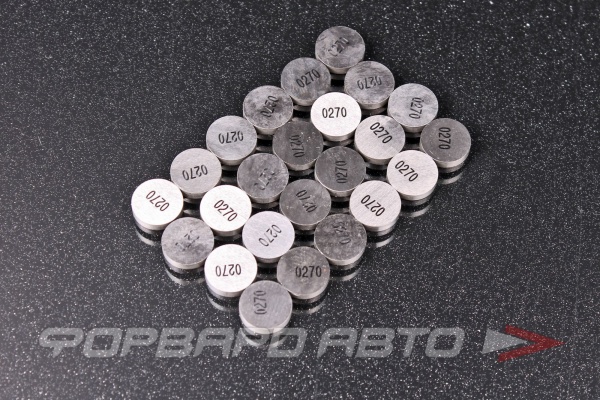 Пружины клапанов TOYOTA 2JZ-GTE + толкатели + ретейнеры для распредвалов PROCAM 2JZ TOMEI TA312A-TY03A