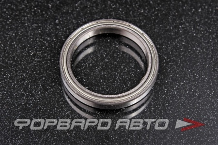 Купить Подшипник 25*32*4 (шариковый) KG 6705ZZ