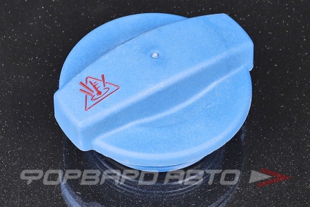 Купить Крышка расширительного бачка системы охлаждения Vernet RC0002