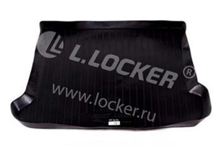 Купить Коврики LEXUS GX470 (02-) тэп L.LOCKER 