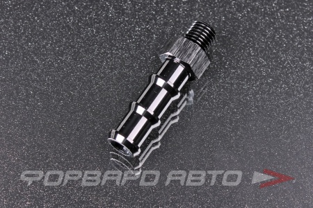 Купить Фитинг под шланг 10 мм - М10*1,25 AB88 