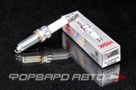 Купить Свеча зажигания NGK 97506