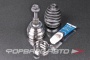Шрус наружный 33*59,5*36 (A3, Octavia, Golf) JIKIU JC33053