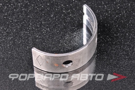 Купить Вкладыш коленвала (1шт) RENAULT 8200859992