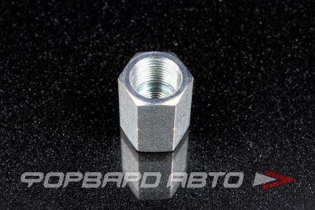 Купить Адаптер сквозной 1/4-3/8 <> 70110406