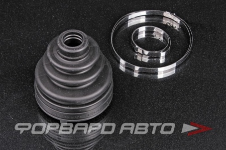 Купить Пыльник шруса 20,7*67,6*89,5 трипоид 5`825 FB-2220