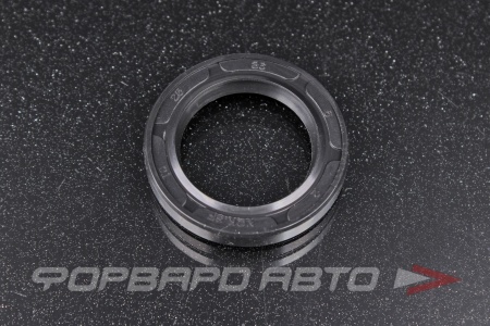 Купить Сальник 25*36*6 (TC) NQK 25*36*6 TC