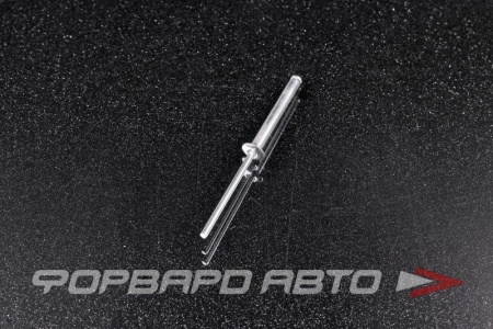 Купить Заклепка вытяжная 3,2*25мм алюминий/сталь  