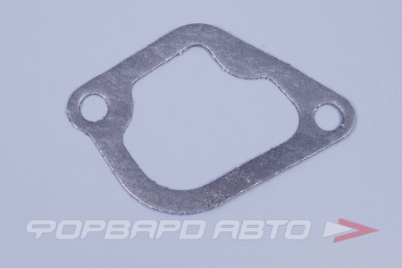 Купить Прокладка термостата ВАЗ 2108, 2110 инж (патрубка выпускного) паронит САМАРА 21100-1303017-00